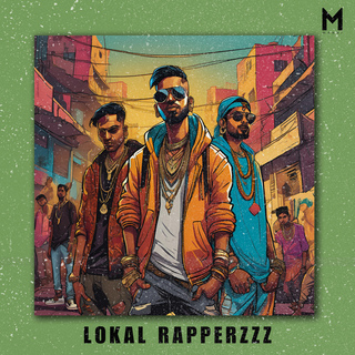 Lokal Rapperzzz