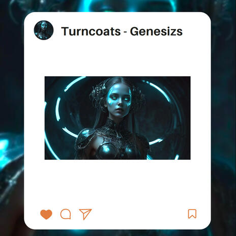 Turncoats (Hardstyle) | Boomplay Music