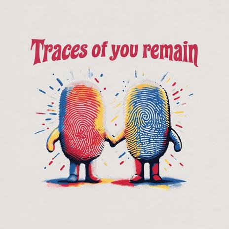 Traces of you remain 4