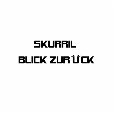 Blick zurück