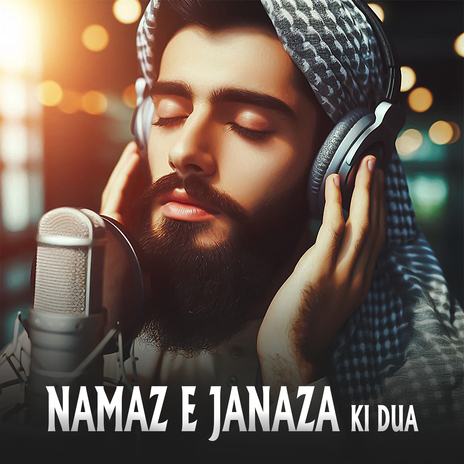 Namaz E Janaza Ki Dua ft. Sleeping Quran & Relaxing Quran | Boomplay Music