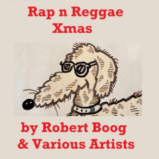 Rap n Reggae Xmas