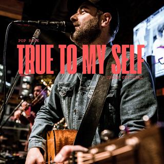 True to Myself (Pop Rock, Jacob Official)