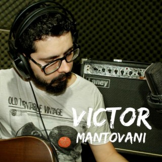 Victor Mantovani