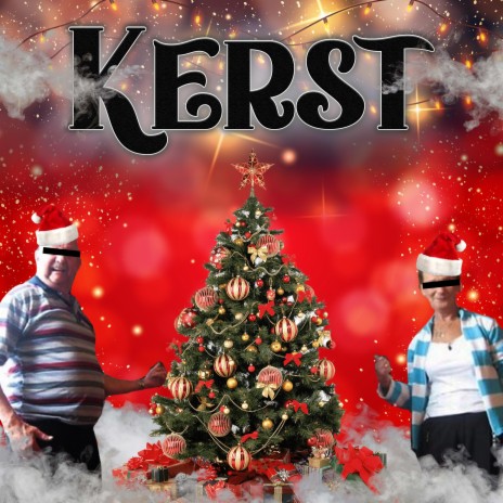 Kerst ft. CREAVØN | Boomplay Music