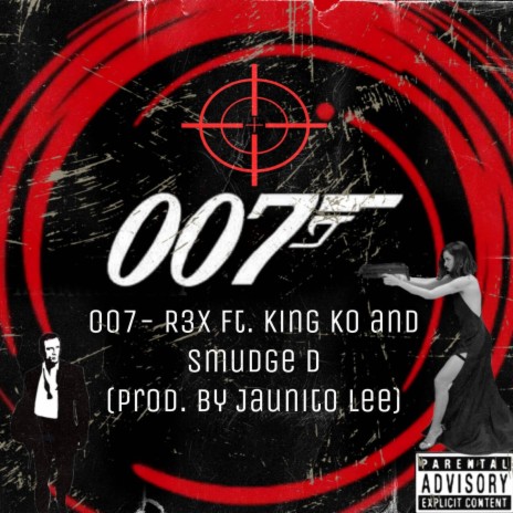007(Chyper) ft. King Ko & Smudge D