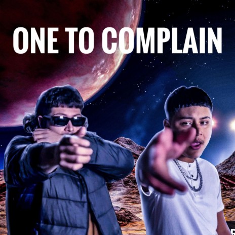 One to complain ft. Benitokes | Boomplay Music