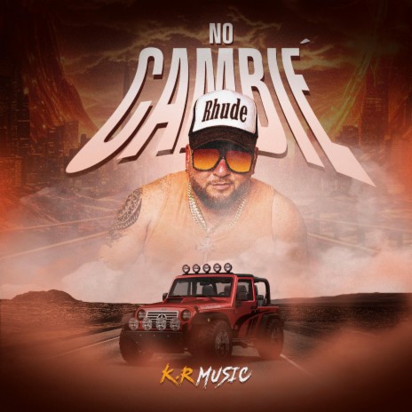 No cambie' | Boomplay Music