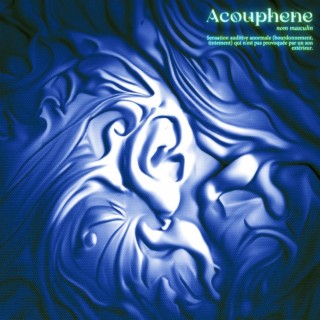 ACOUPHÈNE