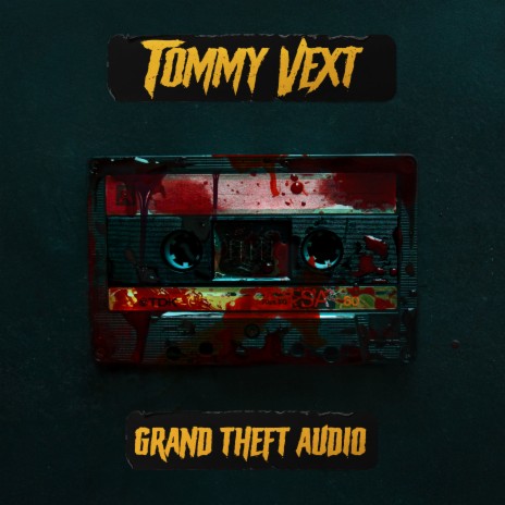 Grand Theft Audio | Boomplay Music
