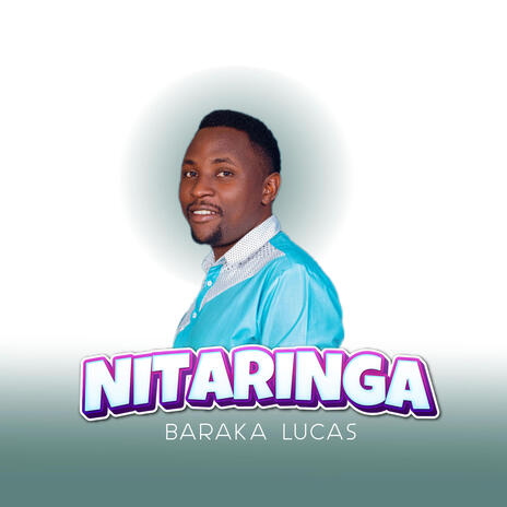 Nitaringa na Yesu | Boomplay Music