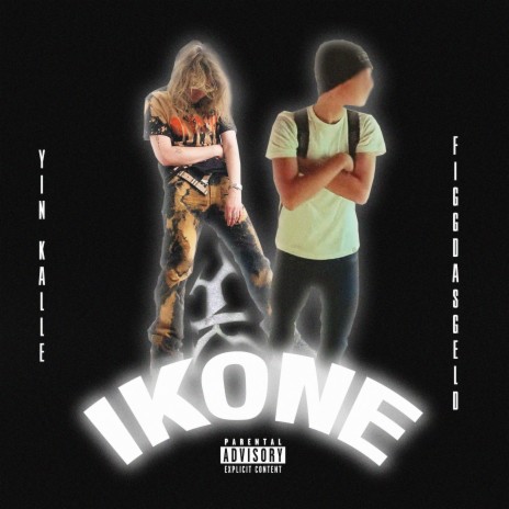 Ikone ft. Yin Kalle | Boomplay Music