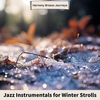 Jazz Instrumentals for Winter Strolls