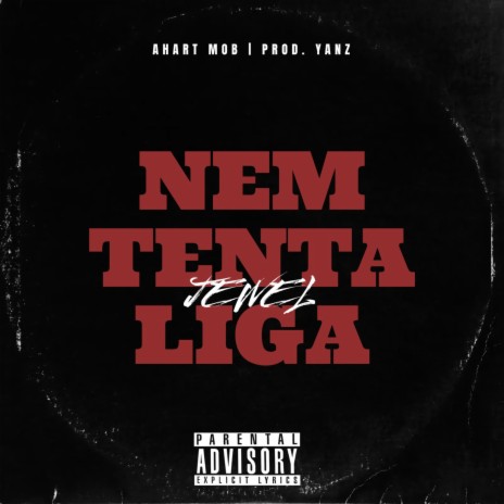 Nem Tenta Ligar ft. AhartMob | Boomplay Music