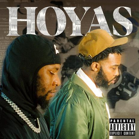 Hoyas ft. Big Don Bino | Boomplay Music