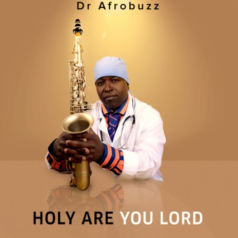 Holy Are You Lord | Boomplay Music