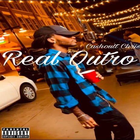 Real Outro | Boomplay Music