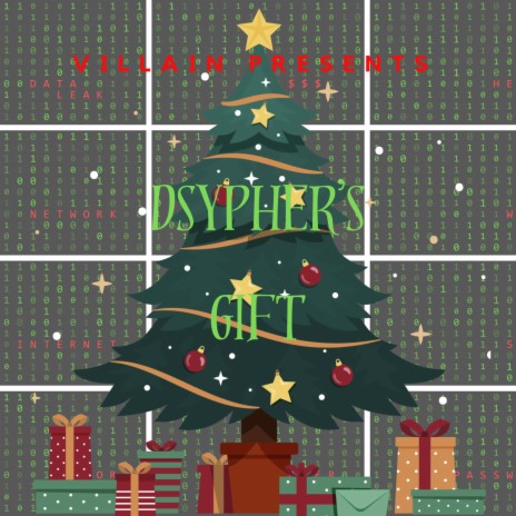 DSypher's Gift (Interlude) ft. Dsypher