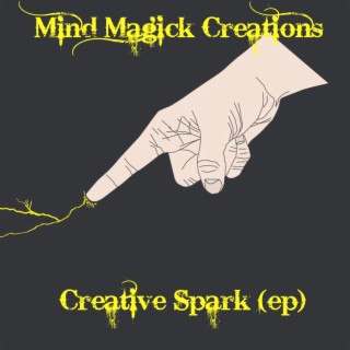Creative Spark (ep)