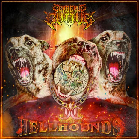 Hellhounds | Boomplay Music