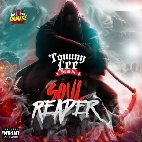 Soul Reaper | Boomplay Music