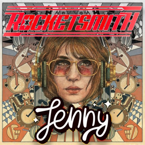 Jenny | Boomplay Music