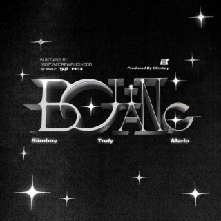 Bling Gang ft. 梁處令Truly & 阿斗SuperMario lyrics | Boomplay Music