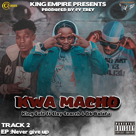 Kwa macho ft. Slay Search & Dk balafu | Boomplay Music