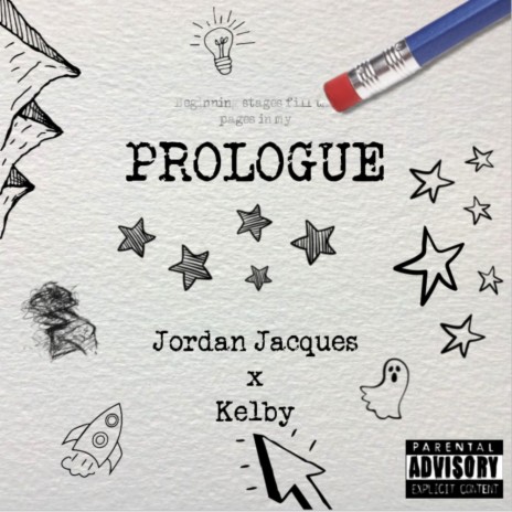Prologue ft. Kelby | Boomplay Music