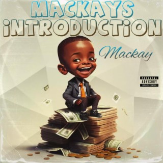 MacKay's Introduction