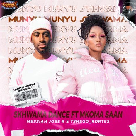 Munyu Munyu ft. Mkoma Saan, Messiah Jose K & Tshego Kortes