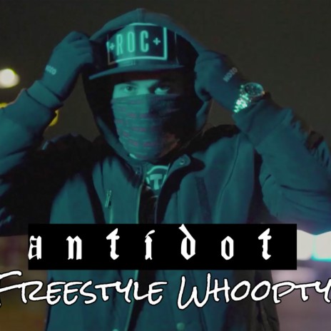 Freestyle Whoopty | Boomplay Music