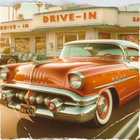 Drive In 1960's (R&B x Doo-wop Guitar Beat) | Boomplay Music