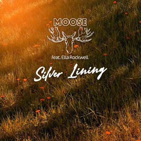 Silver Lining ft. Ella Rockwell | Boomplay Music