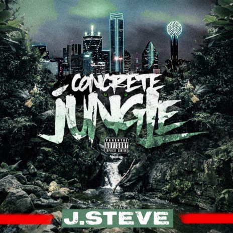 Concrete Jungle | Boomplay Music