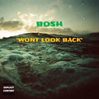 Wont Look Back