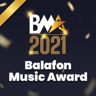 2021 BALAFON MUSIC AWARDS NOMINÉS