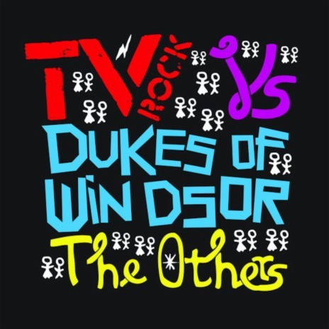 The Others ft. Dukes Of Windsor | Boomplay Music