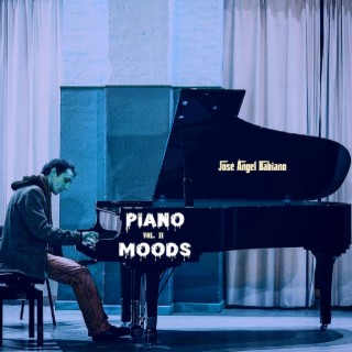 PIANO MOODS (vol. 2)