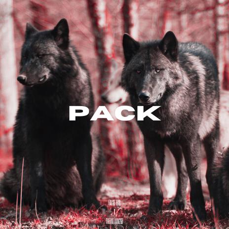 PACK ft. False Ego | Boomplay Music