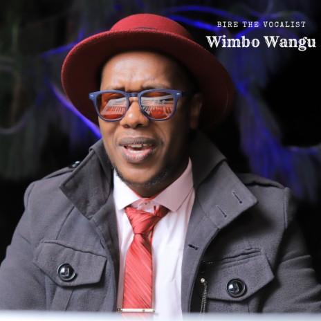 Wimbo Wangu | Boomplay Music