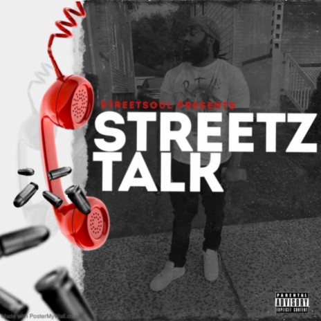 Streetz Talk | Boomplay Music