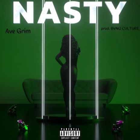 Nasty | Boomplay Music