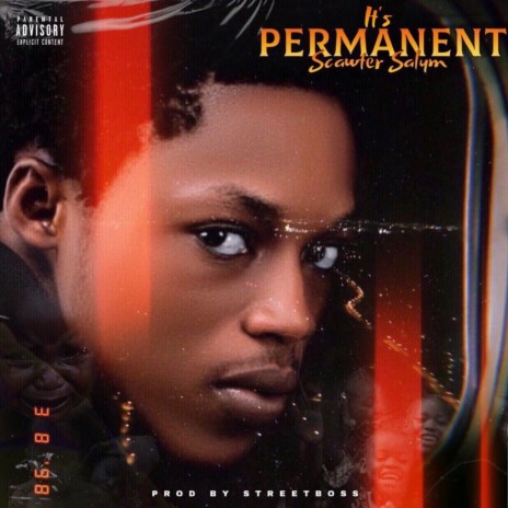 It’s Permanent | Boomplay Music