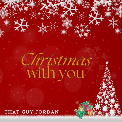 Christmas with you | Boomplay Music