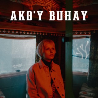 Ako'y Buhay