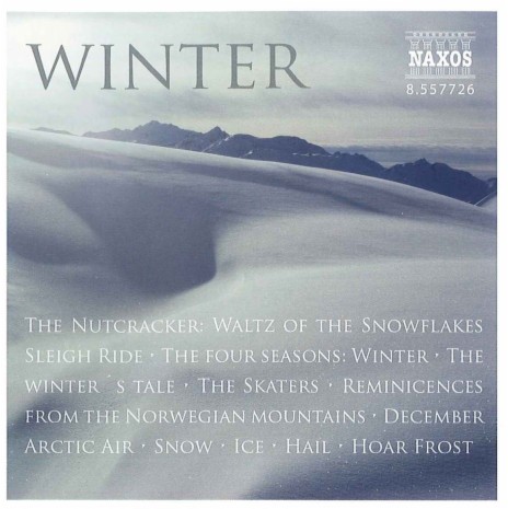 The Seasons, Op. 37b: XII. December - Noel (Arr. for Violin and Orchestra) ft. Peter Breiner, Queensland Symphony Orchestra & Piotr Ilyich Tchaikovsky | Boomplay Music