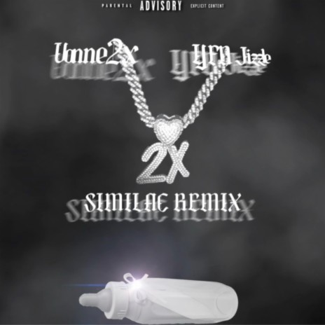 SIMILAC (FALSE CLAIMS 3) (Remix) ft. YFNJizzle