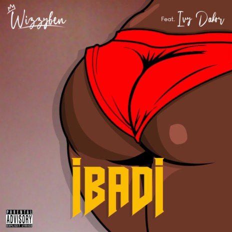 Ibadi ft. Ivy Dakor | Boomplay Music