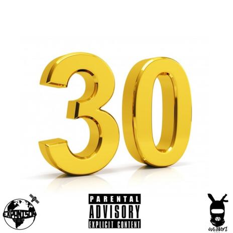 30 ft. Lyrical Bo$$ | Boomplay Music